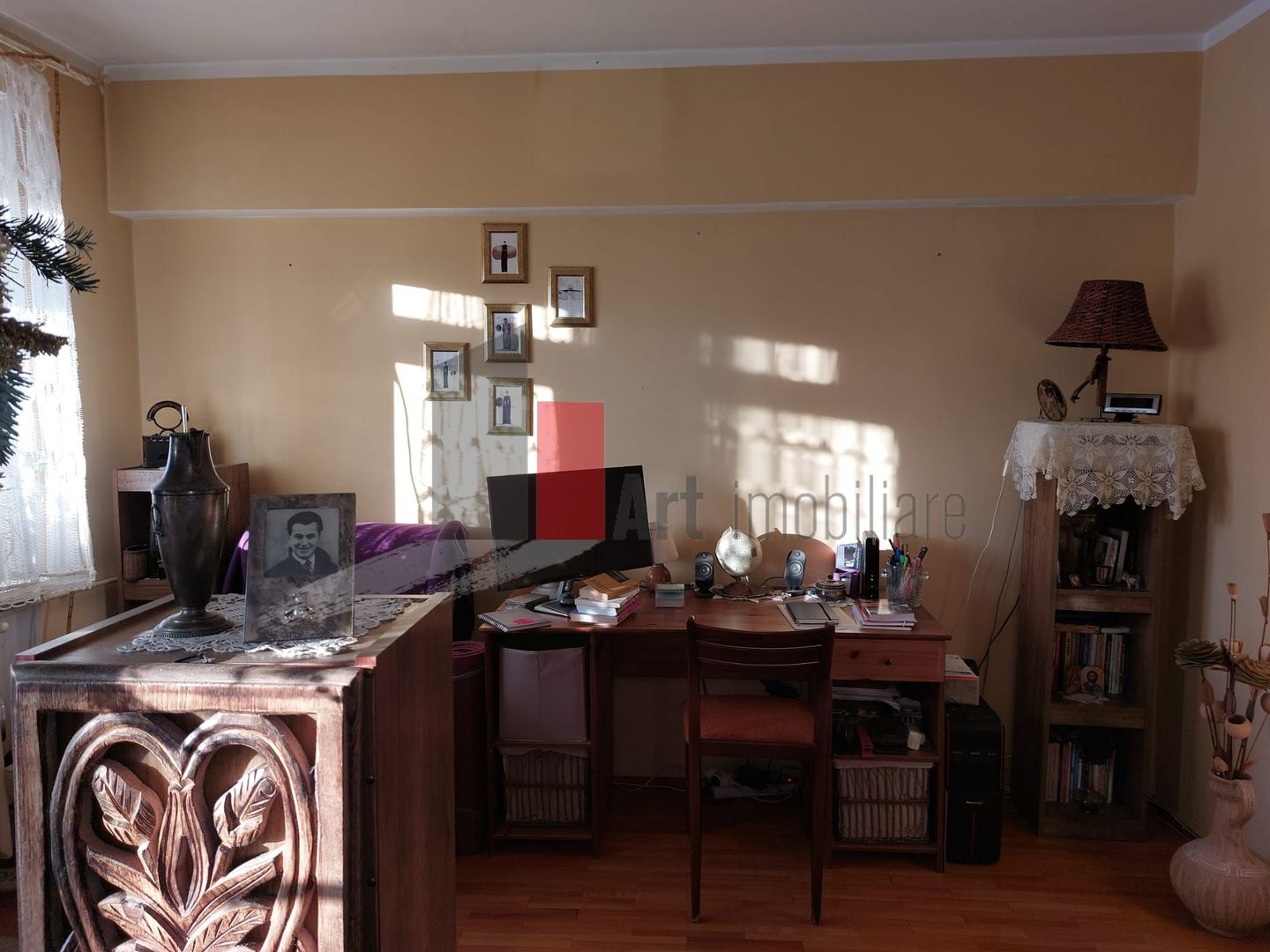 Apartamentul "ETROIT" , intimitate si confort, bloc reabilitat termic - Poză 10