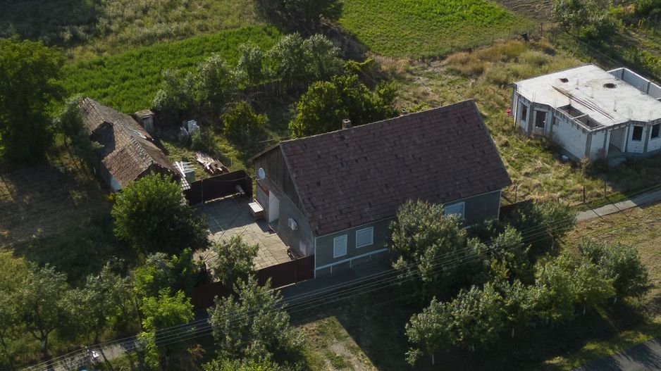 Casă cu 4 camere în Sânpetru German, Secusigiu - Poză 18