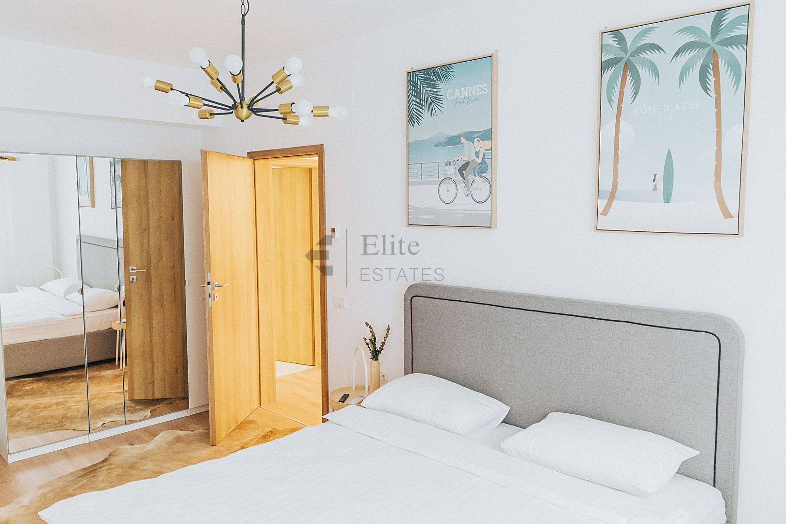 Apartament premium 3 camere de inchiriat ultracentral - Poză 11