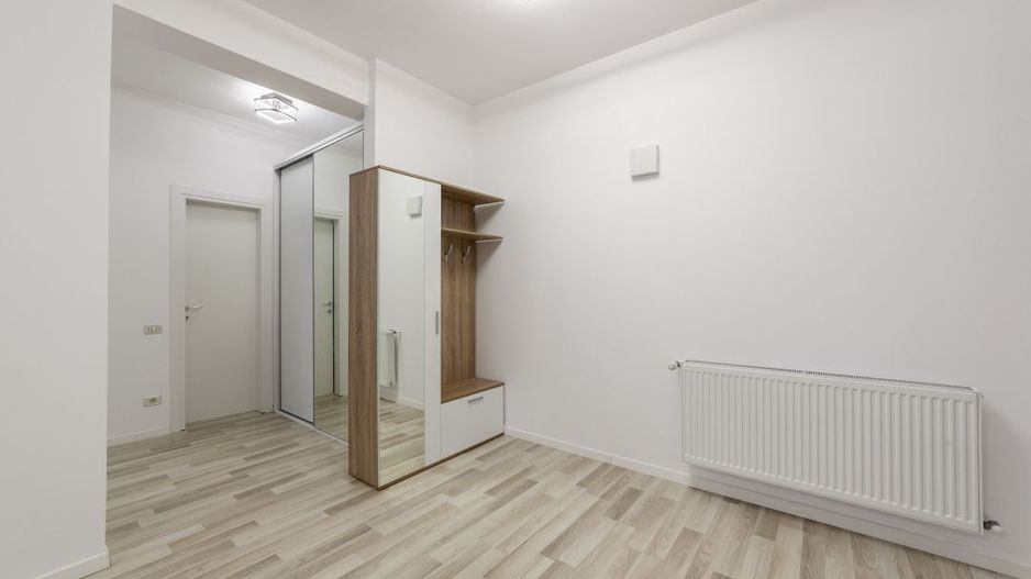 2 camere 86,5 mp | bloc exclusivist 2019 | Nord | mobilat/utilat  - Poză 16