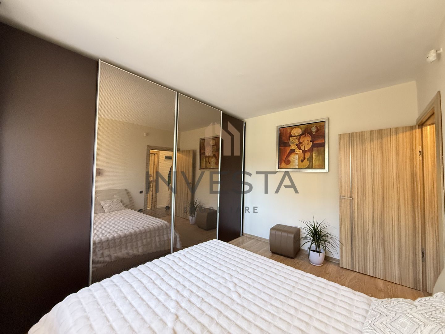 Apartament recent finisat! 79 mp utili etaj 1, parcare subterana! - Poză 6