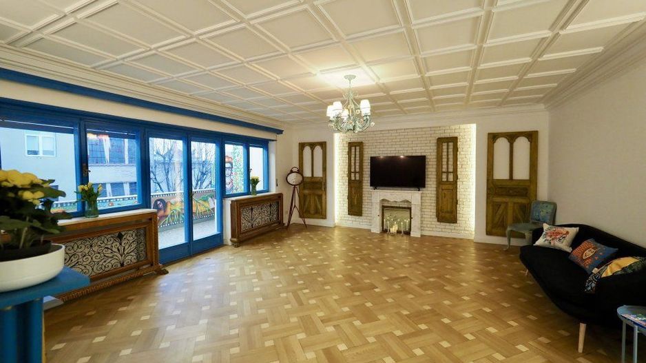 Proprietate unică  la Universitate, KM 0, @ Frida Kahlo - Poză 2