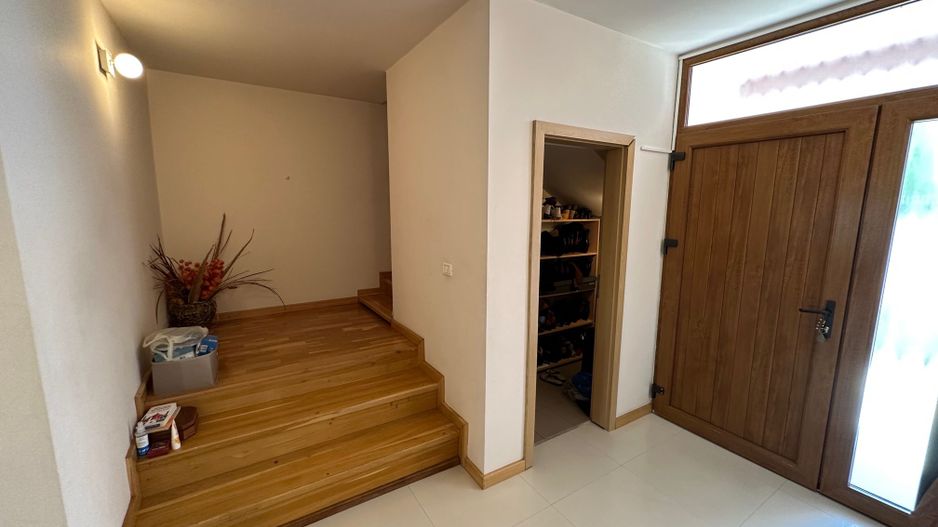 Casa individuala cu garaj  în spate la IKEA - Poză 11