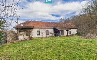 Casă deosebită la Urvişu de Beliu - Poză 2