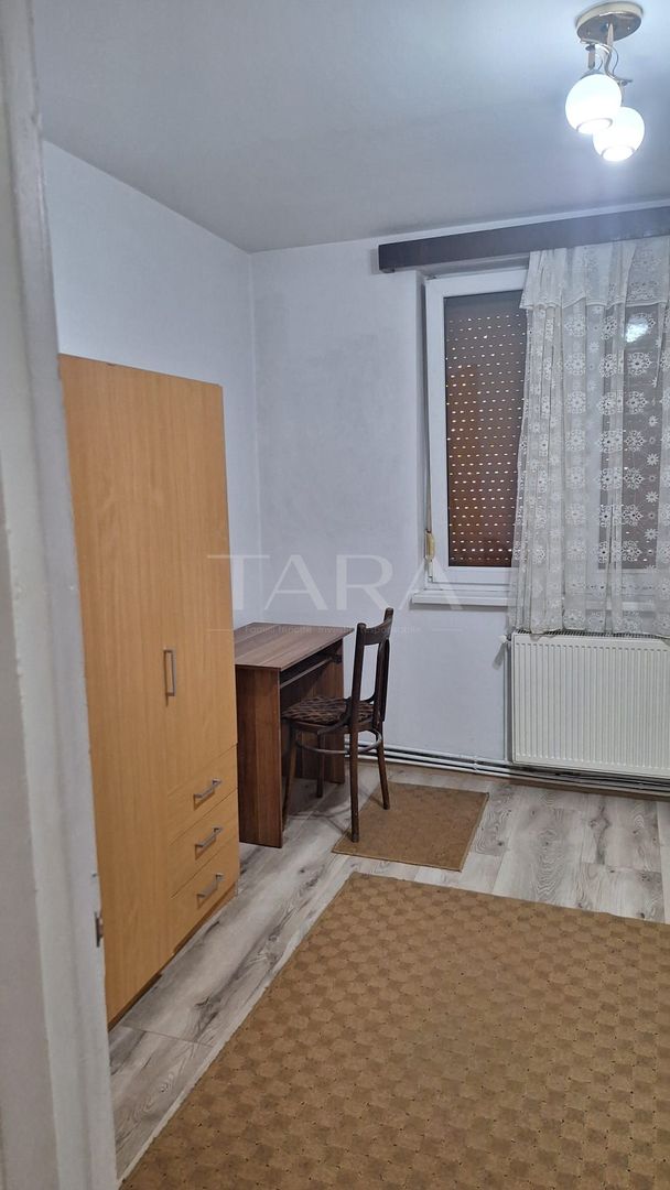 Apartament 2 camere, decomandat, zona Centrală - Poză 5
