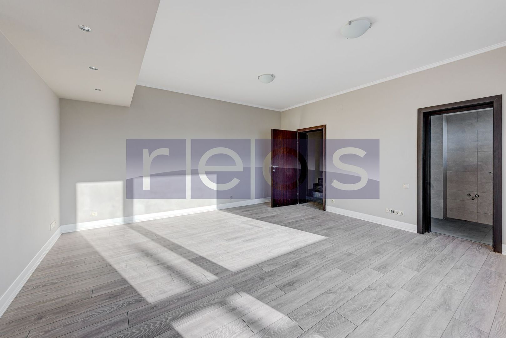 VANZARE VILA | 7 CAMERE + GARAJ | BANEASA - HERASTRAU - Poză 10