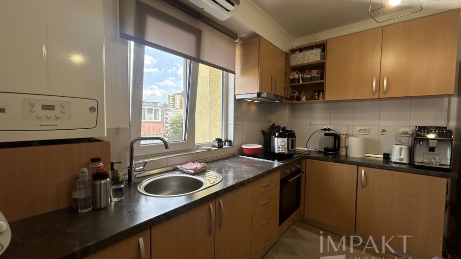 Vanzare apartament 2 camere decomandate, zona Calea Floresti! - Poză 6