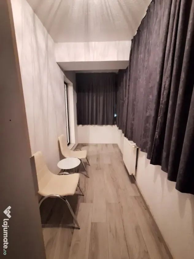 AP. 2 CAMERE LUJERULUI, CENTRALA PROPRIE, BLOC NOU, METROU 10 MINUTE - Poză 8