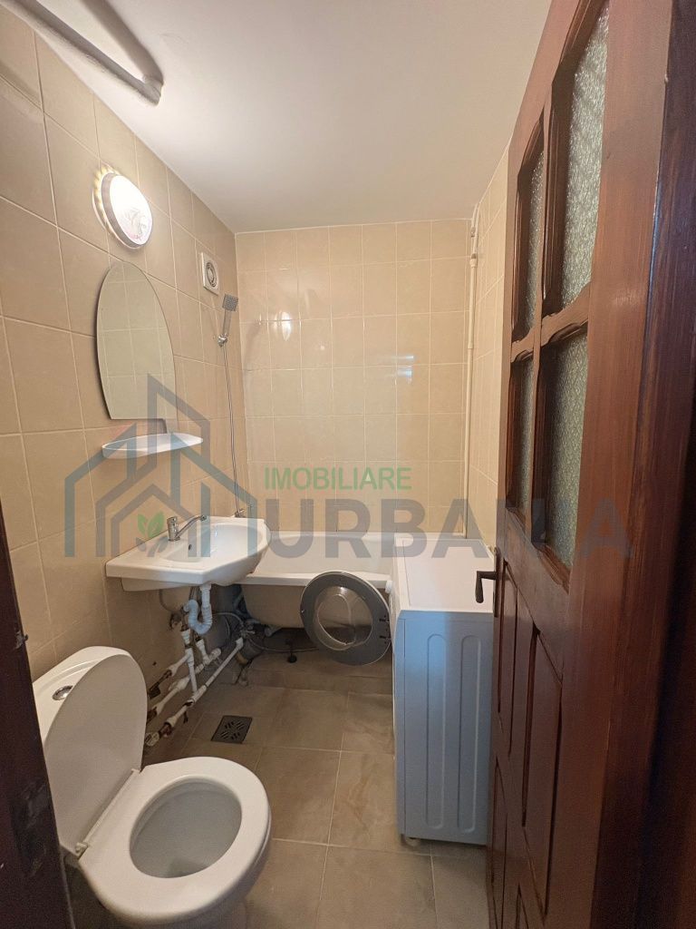 Apartament 2 camere decomandat, Moara de Foc – 82.000 EUR - Poză 6