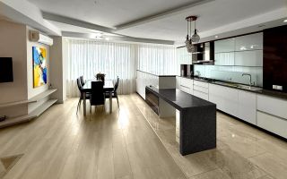 Chirie, apartament, 3 camere + living, strada București, Centru - Poză 2