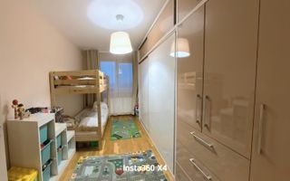 Apartament 3 camere | decomandat, mobilat, utilat, 2 locuri parcare - Poză 8