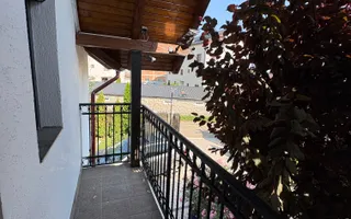 VILĂ 166MP | PISCINĂ INTERIOARĂ | CURTE | Radauti,Suceava | - Poză 26