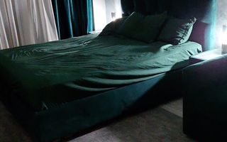 Garsonieră spațioasă–Moghioroș Park Residence | Bloc 2022 | Etaj 8/11 - Poză 1