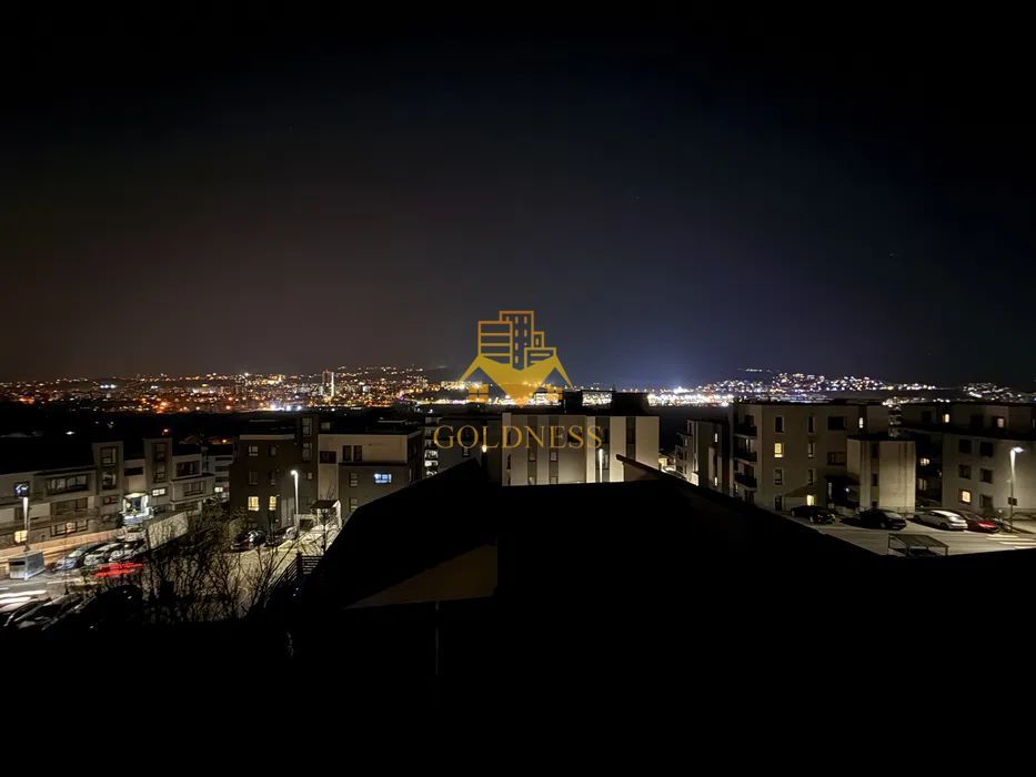 Duplex, 5 Camere decomandate, Zona Donath,Grigorescu,2 Parcari. - Poză 7