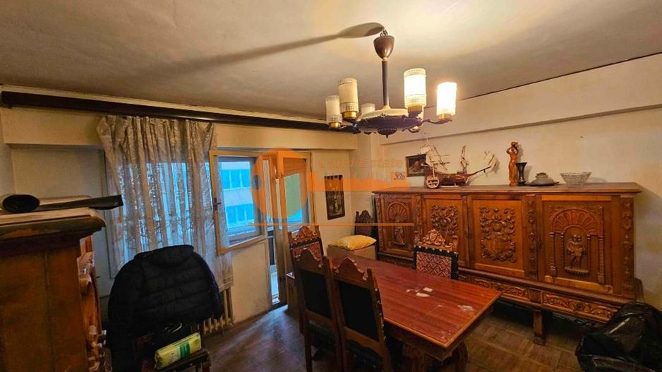 Apartament 4 camere | 97 mp | Piața Romană - Poză 1