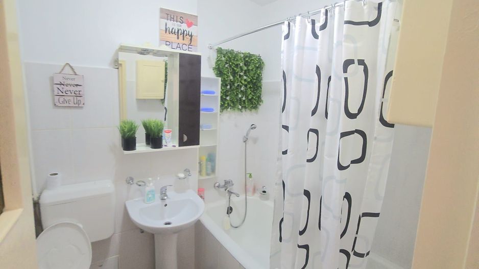 3 camere Bulevardul Iancu de Hunedoara 37 - Poză 4