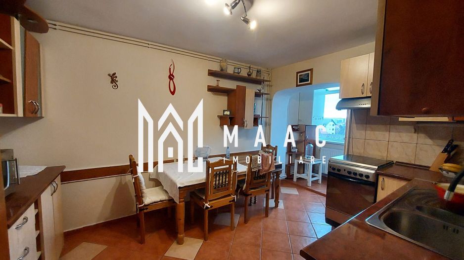 Apartament 5 Camere | 2 Nivele | 150MPU | Hipodrom 3 - Poză 12