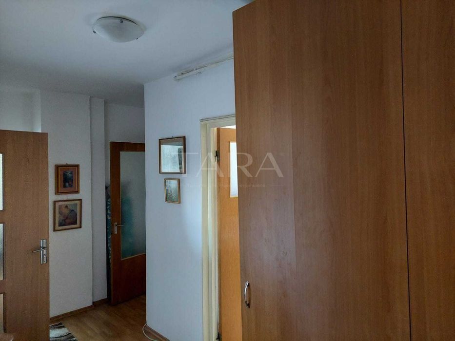 Apartament 3 camere, Mănăștur - 86 mp, zona Grădini Mănăștur - Poză 2