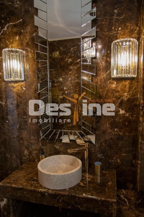 Herastrau | 4 camere | et 1 | 146mp | bloc 2009 | 993.000 euro - Poză 27