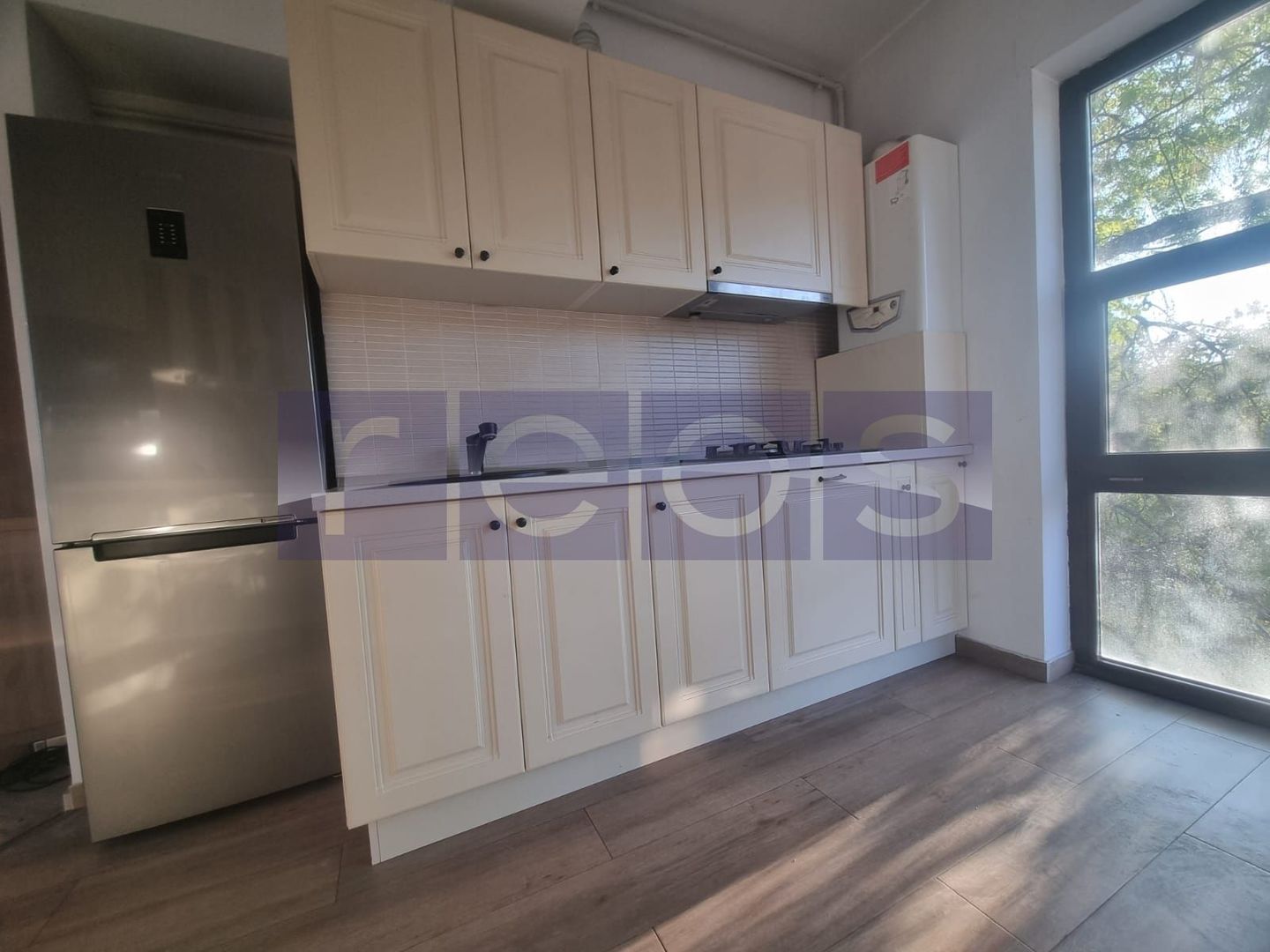 VANZARE - 3 CAMERE | TIMPURI NOI - SPLAIUL UNIRII - Poză 12