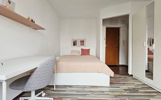 Garsoniera moderna complet renovata | Teiul Doamnei - Facultatea de constructii - Poză 3