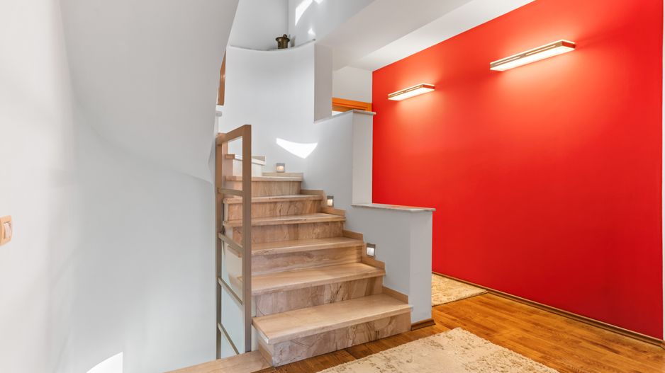 VANZARE Vilă PREMIUM cu 6 camere în zona Central, OTOPENI - Poză 32