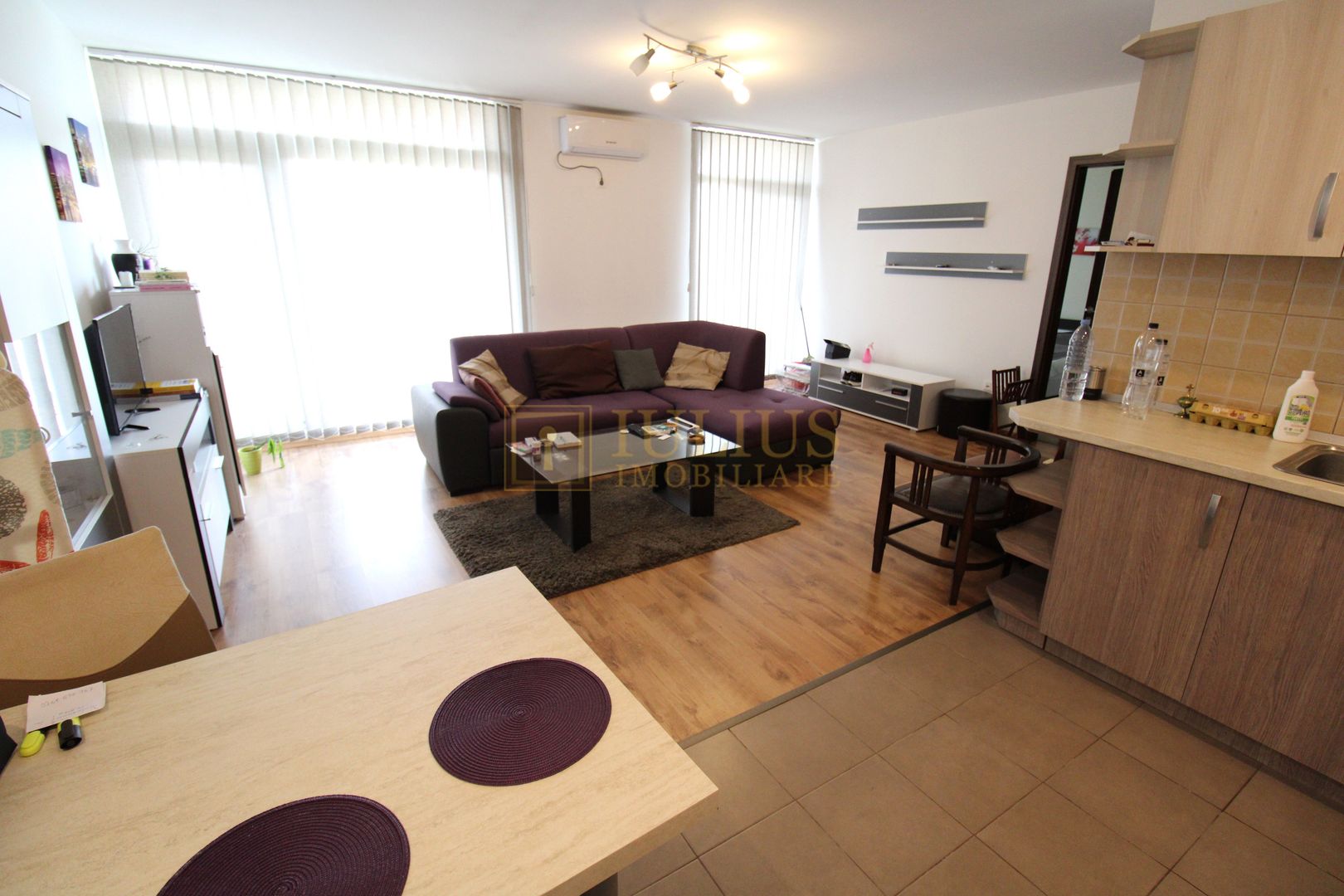 Zona Soarelui, complex Uranus, loc de parcare inclus. - Poză 7