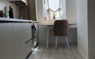 vand Apartament 2 cam D, Visoianu(han), blocuri turn - Poză 8
