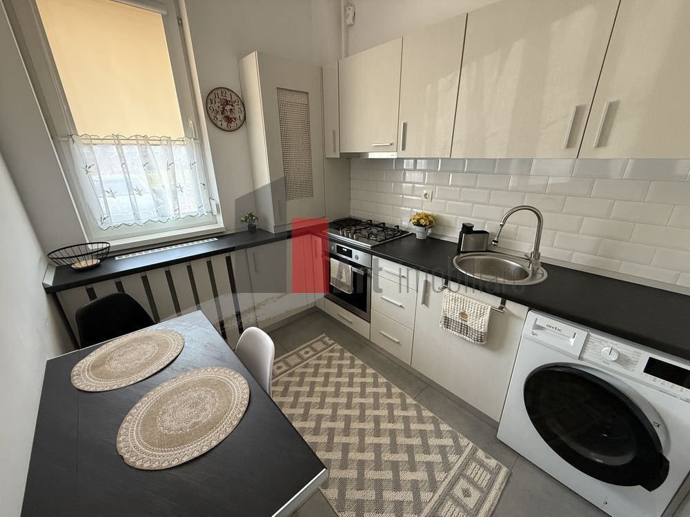Apartament 2 camere de închiriat Drumul Taberei Brâncuși + parcare Pet Friend - Poză 3