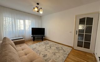 Apartament 2 camere central Tg Cucu - Palat Justiei - Poză 8