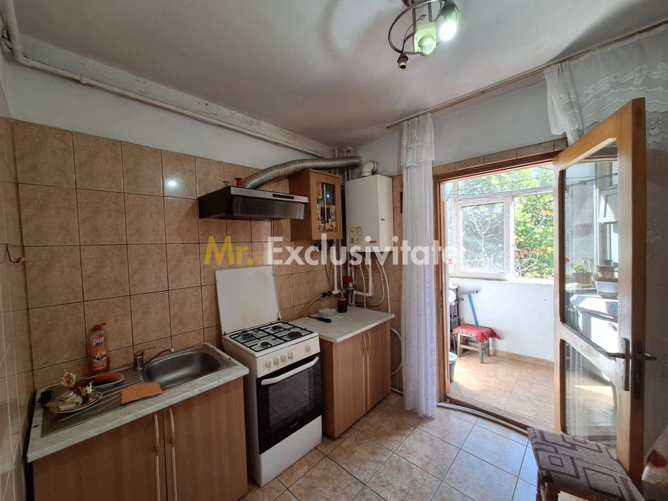 Apartament 2 camere Tudor Vladimirescu langa Arges mall - Poză 3