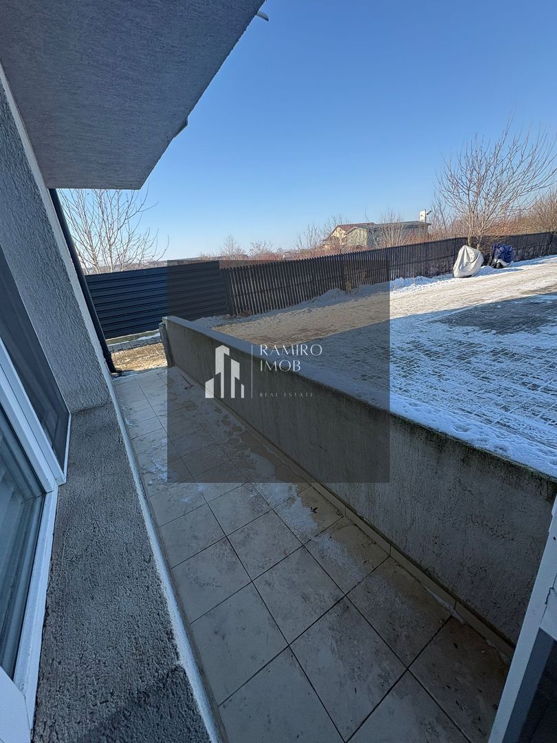 Apartament 2 camere decomandat /Giurgiului - Poză 7