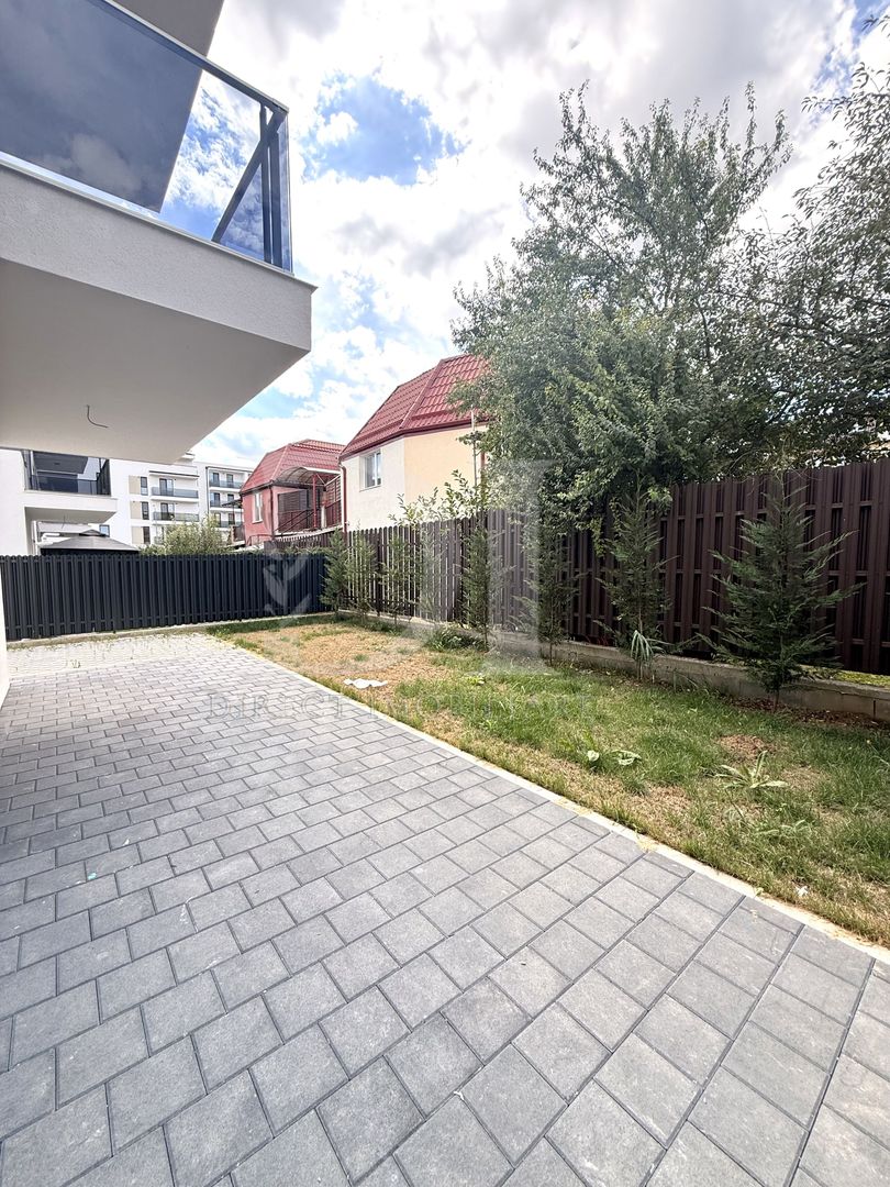 Duplex 5 camere /  Zona Tineretului - Poză 27
