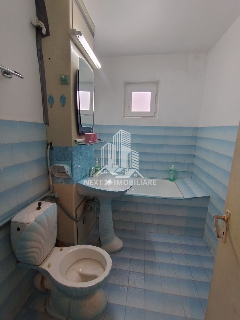 Apartament 4 camere Str. Eliberarii, zona Brick et3 - Poză 6