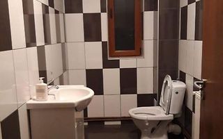 Vilă 5 camere de închiriat | Sibiu, Veterani | 270 mp - Poză 10
