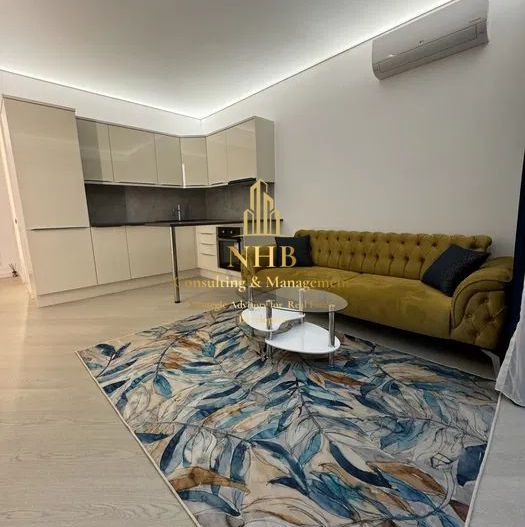 Ocazie! Apartament 2 camere Cortina North - Poză 1