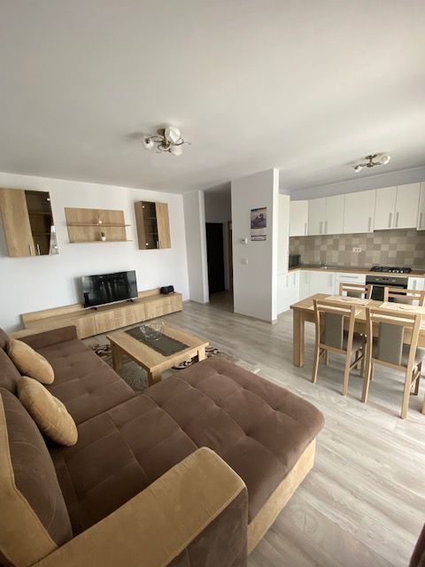 Apartament 2 camere la IRIS cu loc de parcare - Poză 2