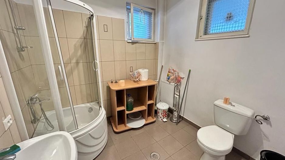 Apartament 3 camere in vila Aurel Vlaicu | Garaj 26.48 mp - Poză 8