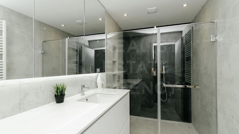 Chirie, apartament, 4 camere, strada Alexandru cel Bun, Centru - Poză 7