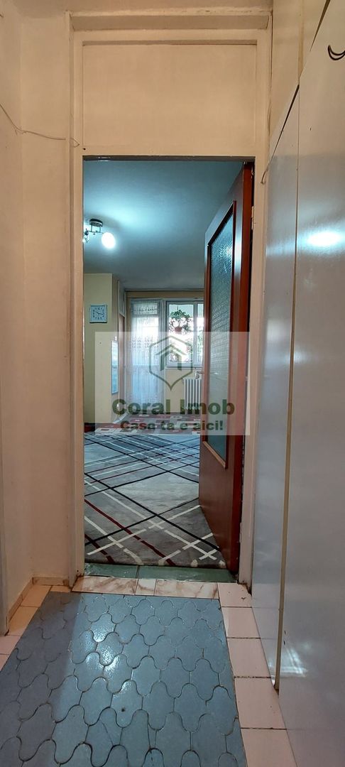 Vanzare garsoniera cu balcon Piata Minis, Costin Georgian, Titan - Poză 16