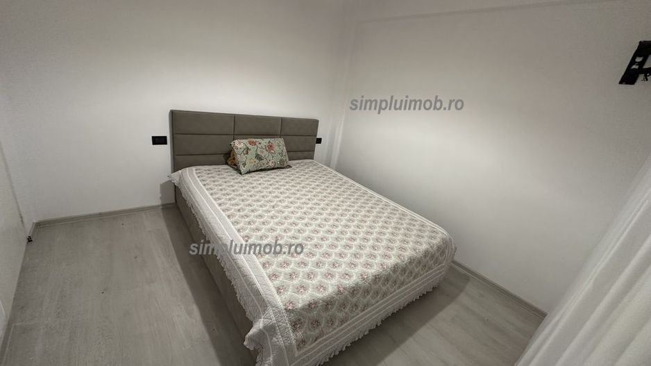 Renovat Modern  Parcare  Lacul Tei Facultatea de Construcții - Poză 5