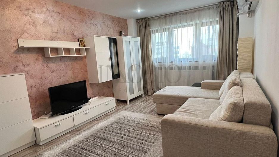 Apartament 2 camere modern | Stefan cel Mare - Poză 1