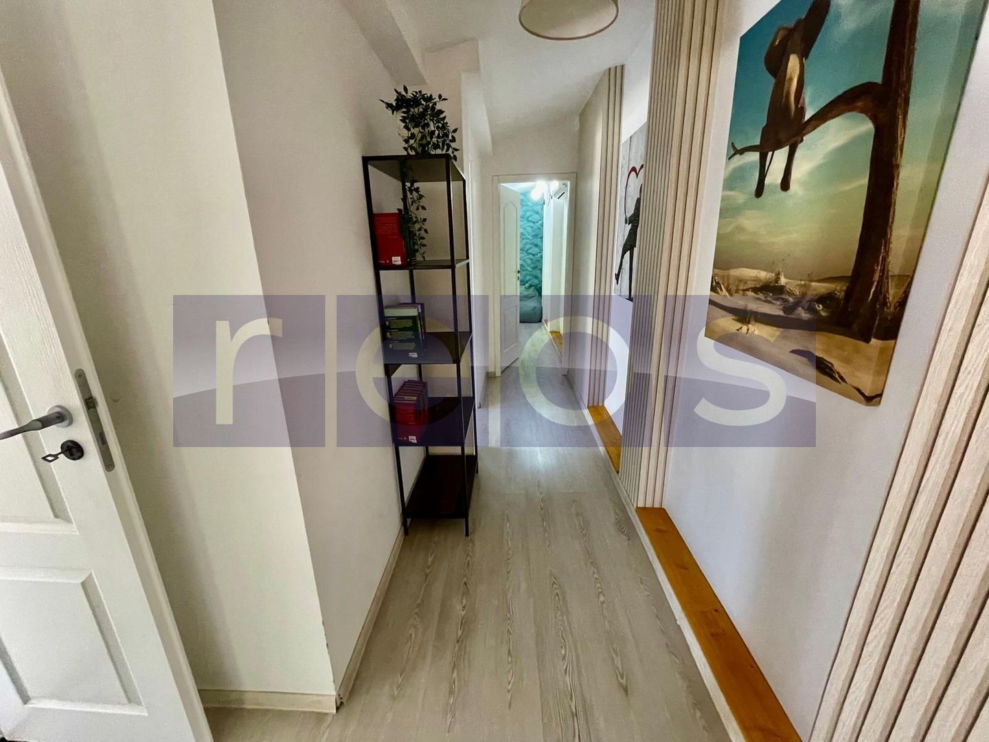 VANZARE APARTAMENT DUPLEX VILA 4 CAMERE 90MP UNIRII ULTRACENTRAL INVESTITIE - Poză 9