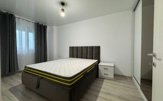 Apartament 2 camere NOU Copou Garden - Poză 12