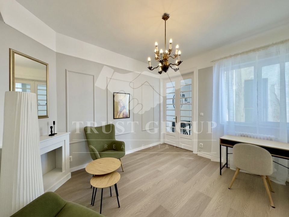 Apartament 3 camere Unirii Horoscop | Renovat complet | Imobil cu lift - Poză 19