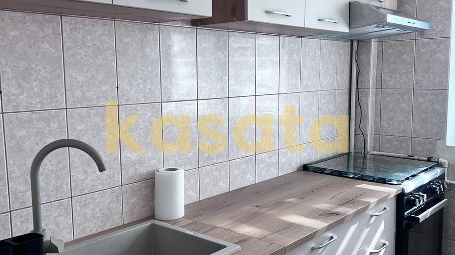 3 Camere de Închiriat 🏡 | Crângași 📍 | Etaj 1/4 🏢 | Bloc Anvelopat - Poză 10