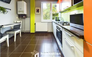 Apartament 2 camere, primitor, la doar 5 minute de Piața  Victoriei - Poză 17