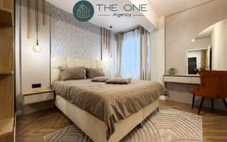 Apartament 3 camere - NOU - 2 bai, parcare | FLORESTI - Poză 2