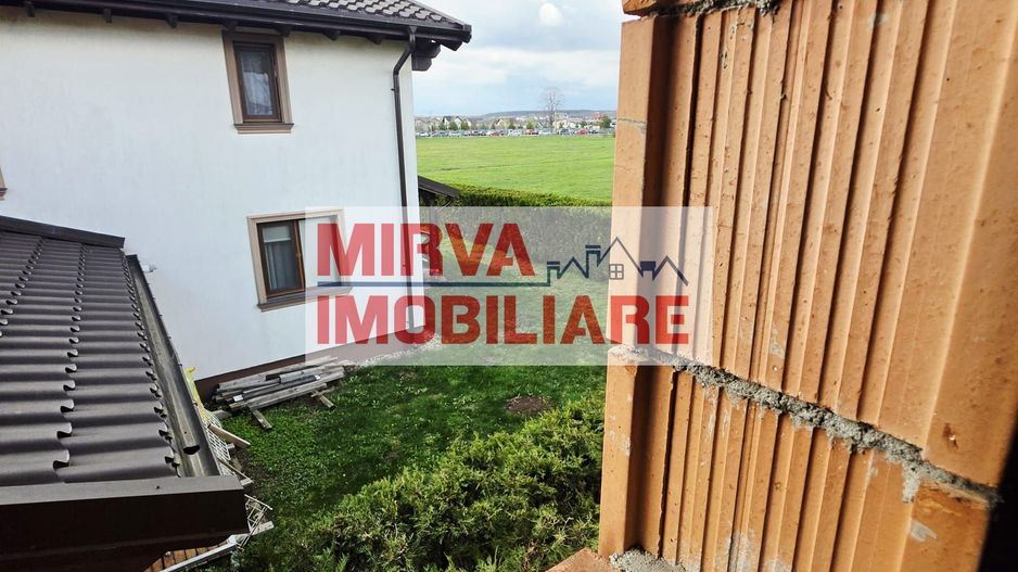 Vilă P+1 la roșu, 5 camere, 143 mp utili, teren 450 mp, Cocosesti - Poză 36