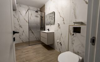 Apartament 2 camere 58mp, intabulat, Doamna Stanca, Sibiu - Poză 7